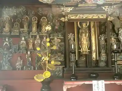 専稱寺(長野県)