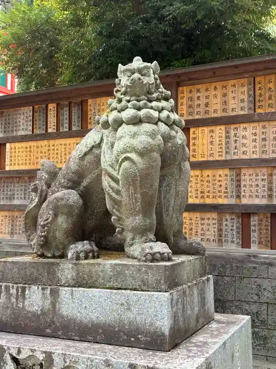 香椎宮(福岡県)