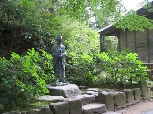 中尊寺金色堂(岩手県)