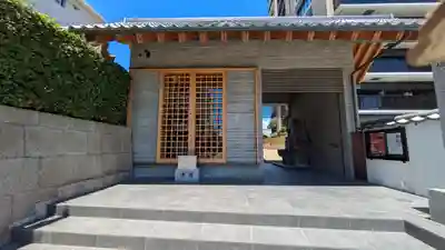 竹林寺(大阪府)