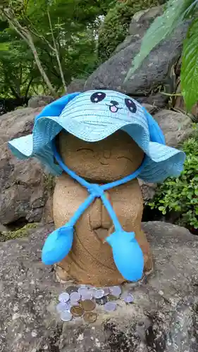 宝徳寺(群馬県)