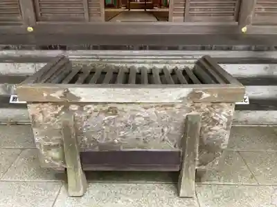 側高神社(千葉県)