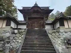 方廣寺(静岡県)