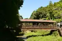 三島神社(川中)(愛媛県)