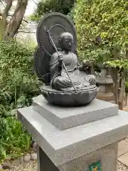 観音寺(東京都)