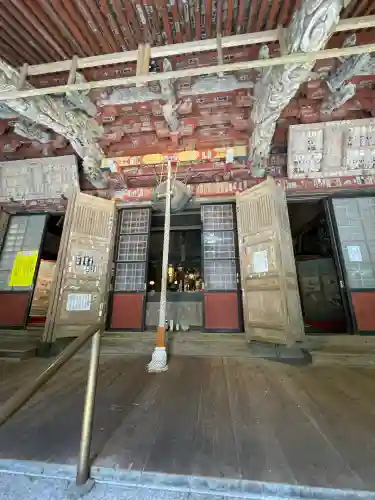 満願寺(栃木県)