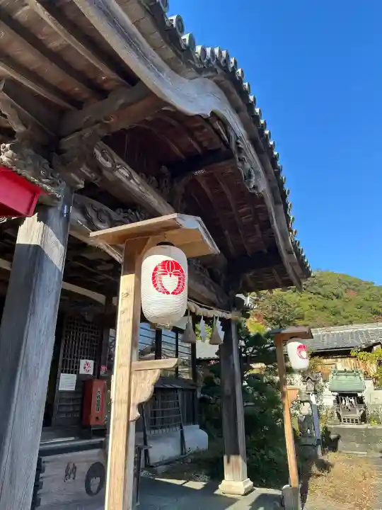 春日神社(徳島県)