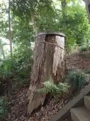 赤城神社(千葉県)