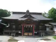 大洗磯前神社(茨城県)