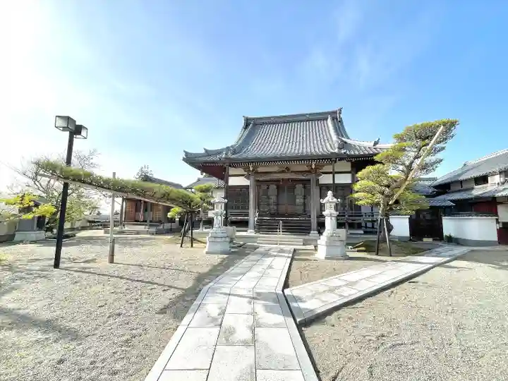 正覚院(滋賀県)