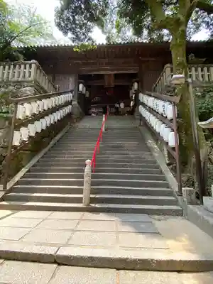 吉備津神社(岡山県)