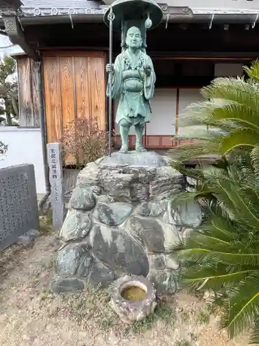 龍雲寺(大阪府)