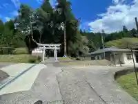 九頭神社(奈良県)