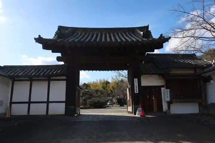 勧修寺(京都府)