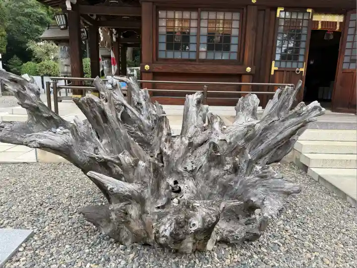 姉埼神社(千葉県)