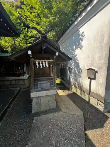 賀茂神社(兵庫県)