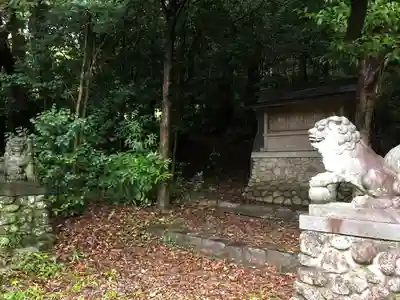 愛宕神社(三重県)