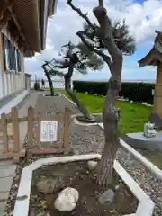 蕪嶋神社(青森県)