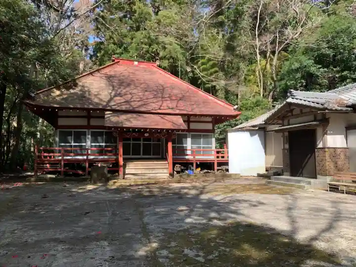 常圓寺(千葉県)