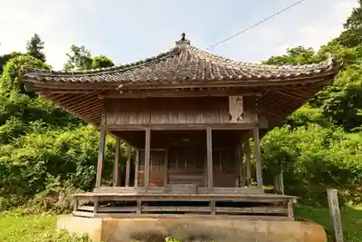 西福寺(徳島県)