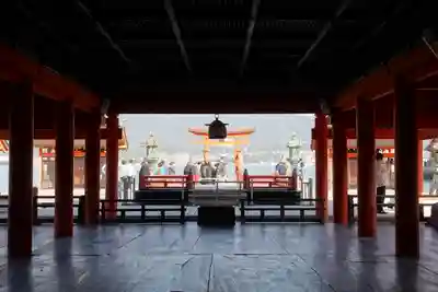 厳島神社(広島県)