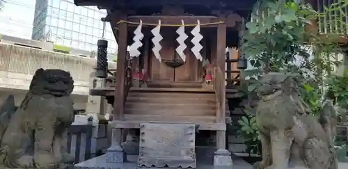 日比谷神社(東京都)