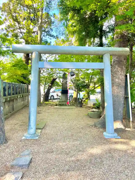 古川神社(宮城県)