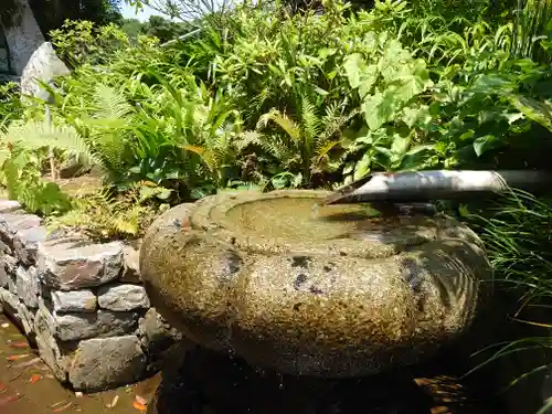 宇賀神社(神奈川県)