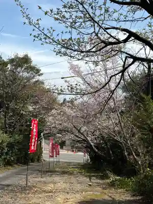 玉鉾神社(愛知県)