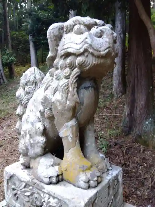 河牟奈備神社(京都府)