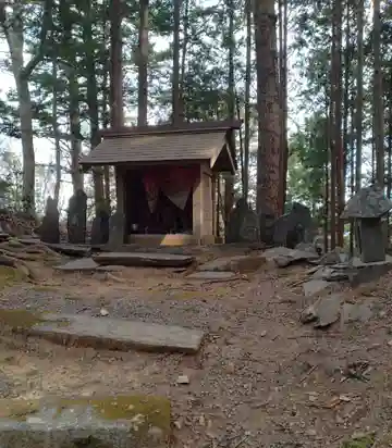 道祖神(宮城県)