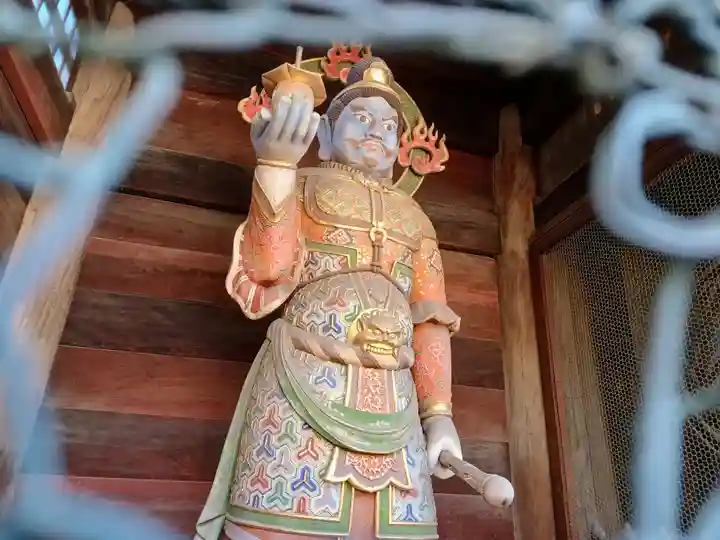 乗蓮寺(東京都)