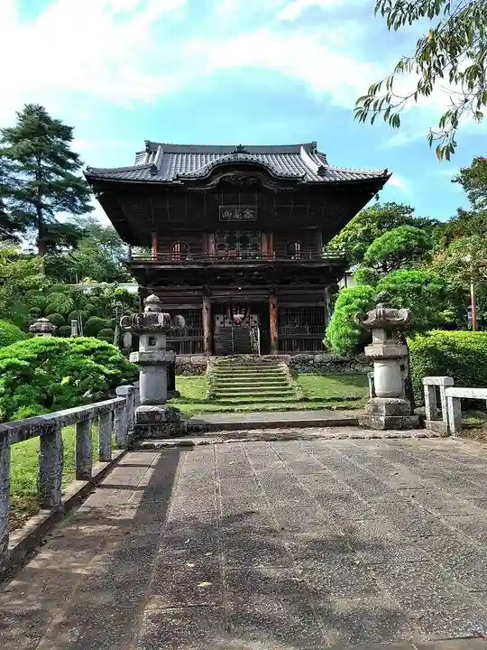 聖天院(埼玉県)