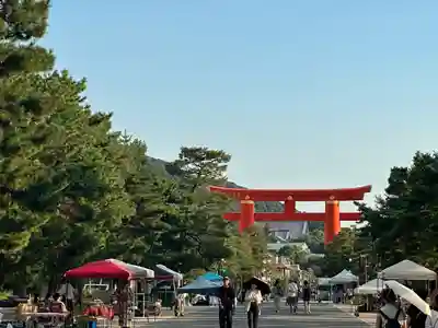 平安神宮(京都府)