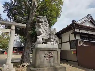 中町天祖神社(東京都)