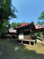 八幡神社(茨城県)