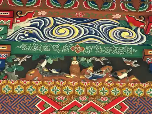 秩父神社(埼玉県)