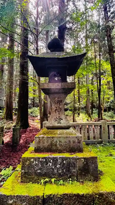 赤城神社(三夜沢町)(群馬県)