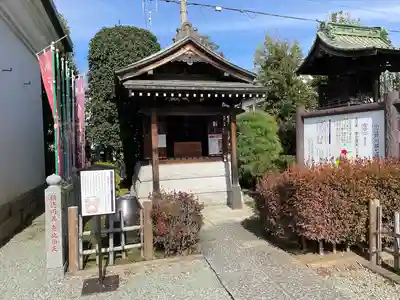 成田山川越別院(埼玉県)