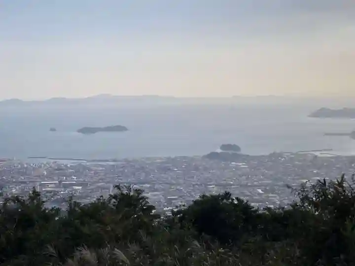 五井山 妙善院(愛知県)