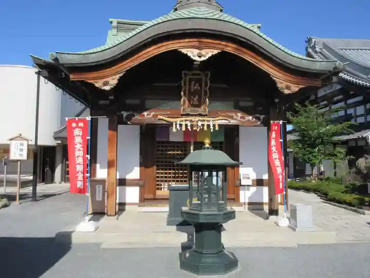 総持寺(大阪府)
