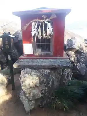 藤ヶ崎龍神社(滋賀県)