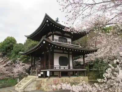 勧修寺のその他建物