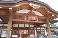 八剱八幡神社(千葉県)