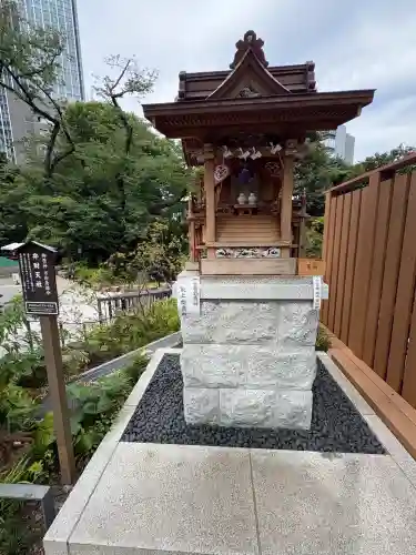 愛宕神社(東京都)