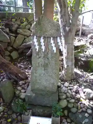 飯森神社のその他建物