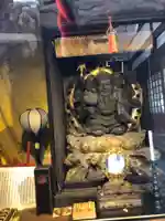 英信寺(東京都)