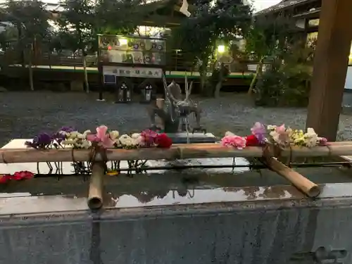 今市報徳二宮神社(栃木県)