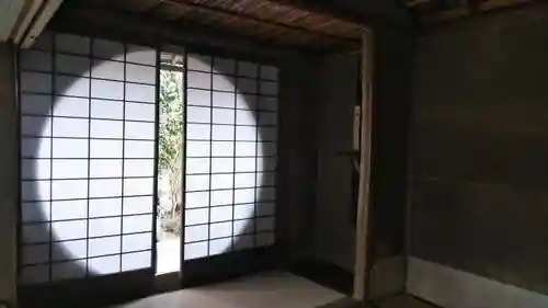 常照寺のその他建物