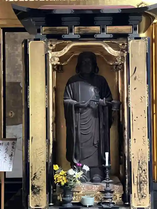 勝興寺(富山県)